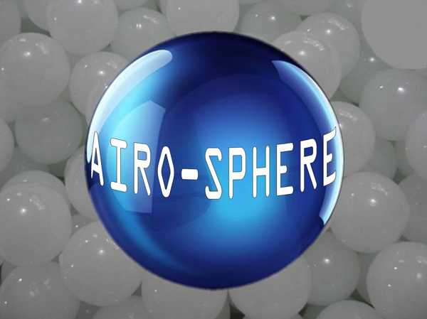 OEM Replacement Parts - Airo-Sphere